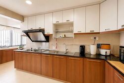 Faber Garden Condominium (D20), Condominium #574511811